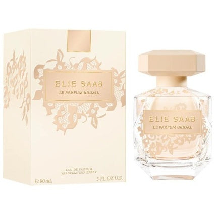 Elie Saab Le Parfum Bridal Eau de Parfum 90ml Spray