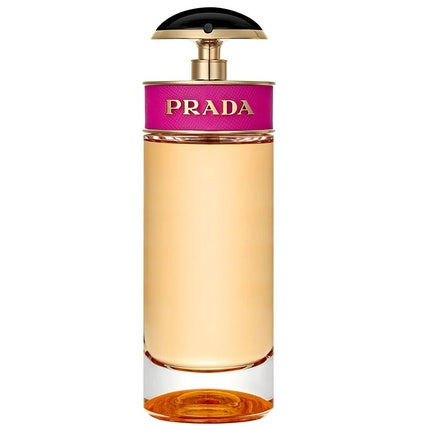 Prada Prada Candy Eau de Parfum 80ml Spray