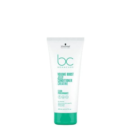 Schwarzkopf BC Bonacure Volume Boost Jelly Conditioner 200ml