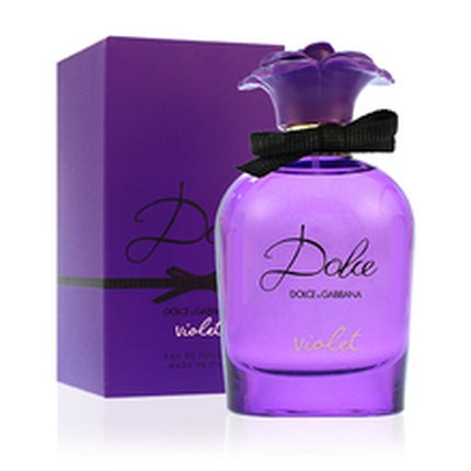 Dolce & Gabbana Dolce Violet Eau de Toilette 30ml Spray