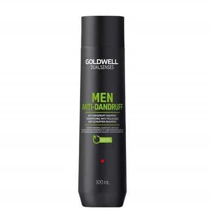 Goldwell Dualsenses For Men Anti-Roos Shampoo 300ml