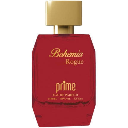 Prime Collection Bohemia Rogue Eau de Parfum 100ml Spray