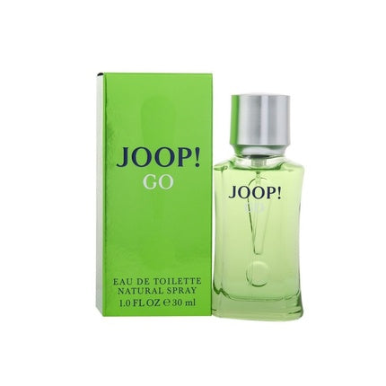Joop! Go Eau de Toilette 30ml Spray