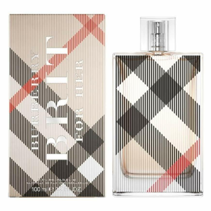 Burberry Brit Woman Eau de Parfum 100ml Spray