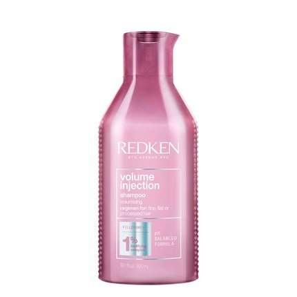 Redken Volume Injection Shampoo 300ml