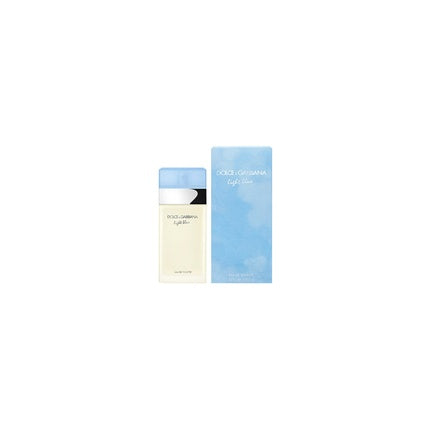 Dolce & Gabbana Light Blue Eau De Toilette 100ml Spray