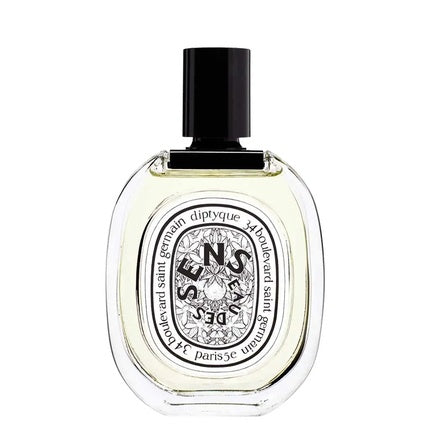 Diptyque Vetyverio Eau de Toilette 100ml Spray