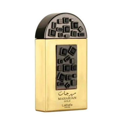 Lattafa Perfumes Maharjan Gold Eau de Parfum 100ml Spray