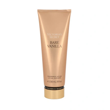 Victoria's Secret Bare Vanilla Body Lotion 236ml