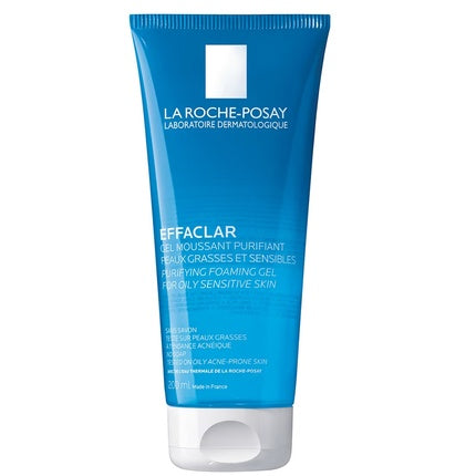 La Roche-Posay Effaclar Purifying Foaming Gel 200ml