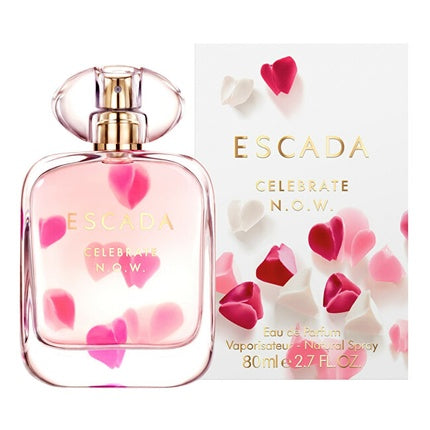 Escada Celebrate N.O.W. Eau de Parfum 80ml Spray