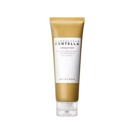 Skin1004 Madagascar Centella Ampoule Foam Cleanser 125ml