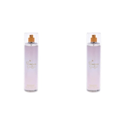 Jessica Simpson Fancy Forever Body Mist 240ml