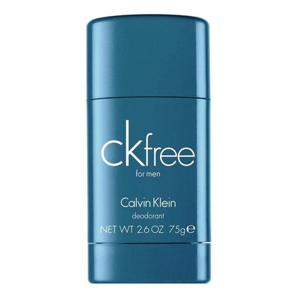 Calvin Klein CK Free Deodorant Stick 75g