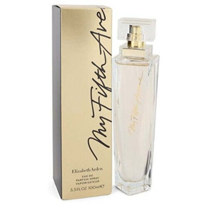 Elizabeth Arden My 5th Avenue Eau de Parfum 100ml Spray