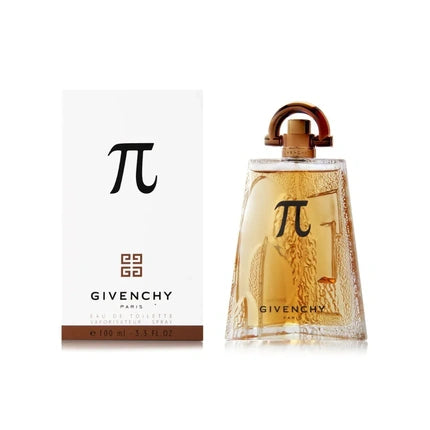 Givenchy Pi Eau de Toilette 100ml Spray