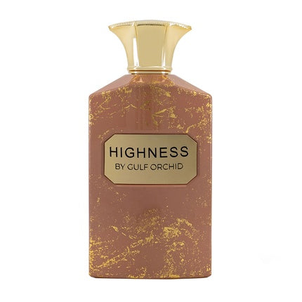 Gulf Orchid Highness Eau de Perfume 105ml Spray
