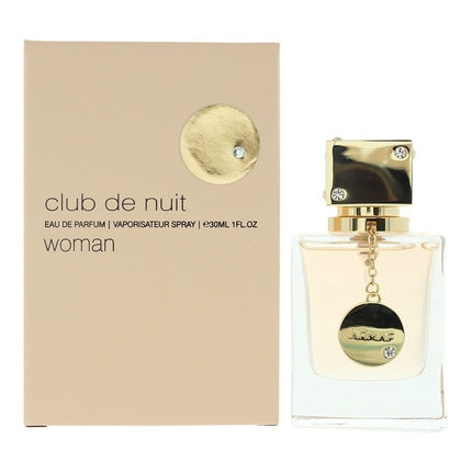 Armaf Club De Nuit Eau de Parfum 30ml Spray
