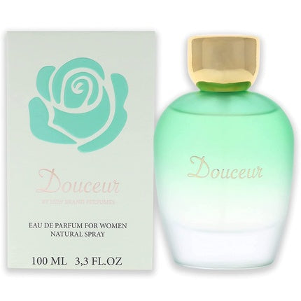 New Brand Douceur Eau de Parfum 100ml Spray