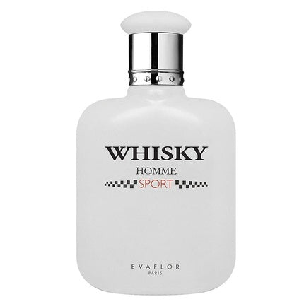 Evaflor Whisky Homme Sport Eau de Toilette 100ml Spray