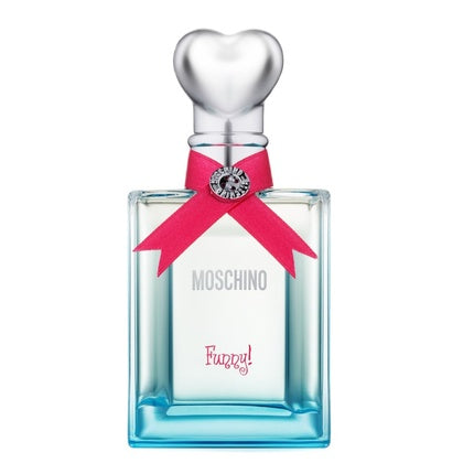 Moschino Funny Eau de Toilette 50ml Spray
