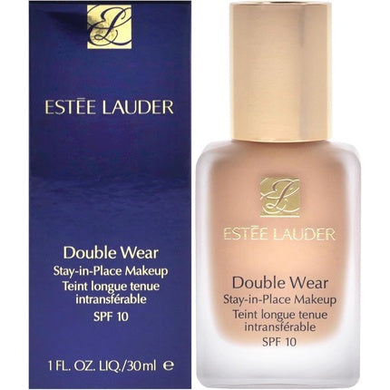 Estée Lauder Double Wear Stay-in-Place Makeup SPF10 30ml - 3N2 Wheat