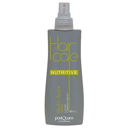 PostQuam Nutritive Nutri Activ Spray Lotion 200ml