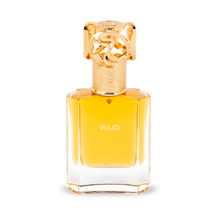 Swiss Arabian Wajd Eau de Parfum 50ml Spray