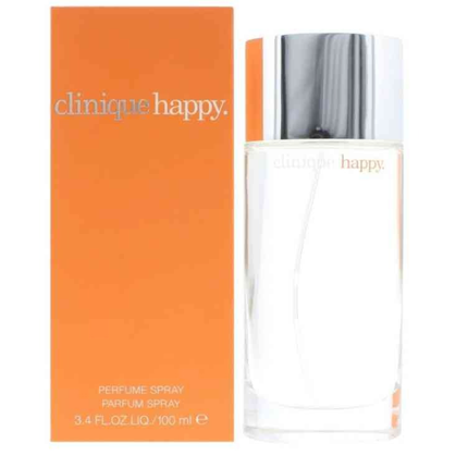 Clinique Happy Eau de Parfum 100ml Spray
