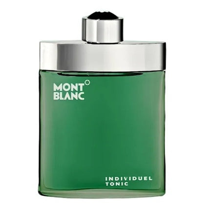 Mont Blanc Individuel Tonic Eau de Toilette 75ml Spray