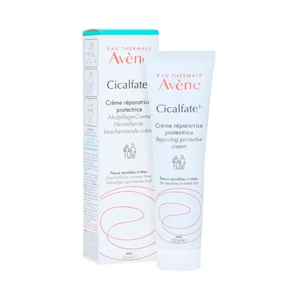 Avène Cicalfate+ Repairing Protective Cream 100ml