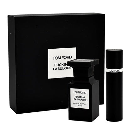 Tom Ford F****** Fabulous Geschensket 50ml EDP + 10ml EDP