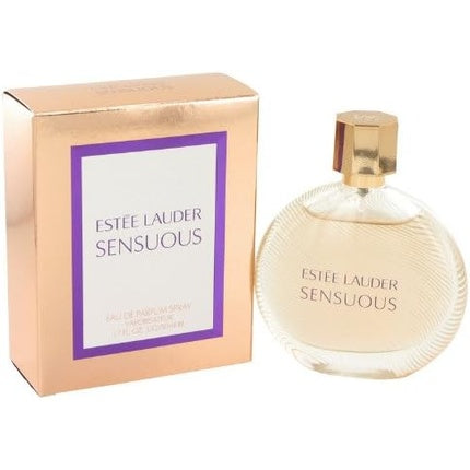 Estee Lauder Sensuous Eau de Parfum 50ml Spray