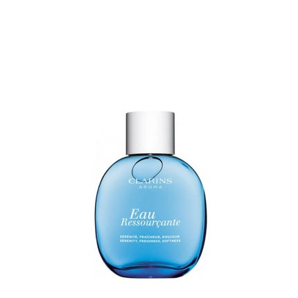 Clarins Eau Ressourçante Rebalancing Fragrance 100ml Spray