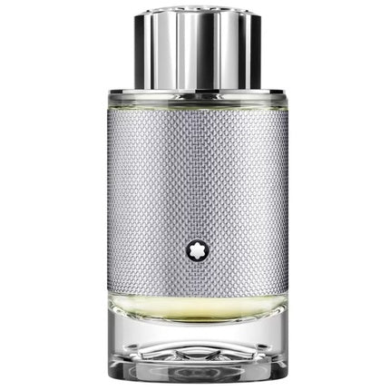 Mont Blanc Explorer Platinum Eau de Parfum 100ml Spray