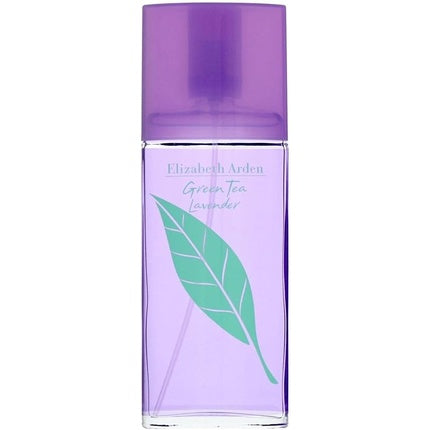 Elizabeth Arden Green Tea Lavender Eau de Toilette 100ml Spray
