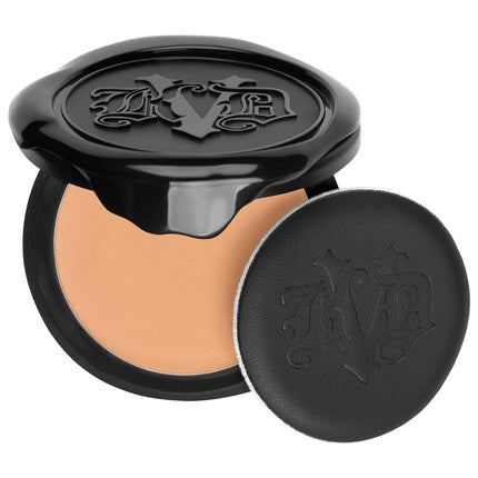 KVD Vegan Beauty Lock-It Blotting Poeder 8g - Deep
