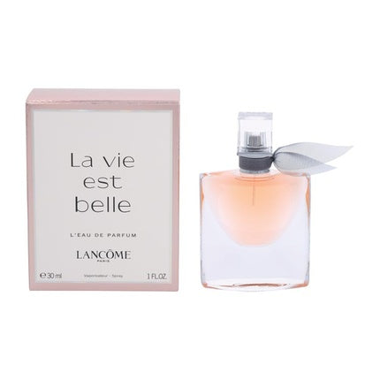Lancome La Vie Est Belle Eau de Parfum 30ml Spray