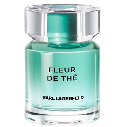 Karl Lagerfeld Fleur de Thé Eau de Parfum 50ml Spray