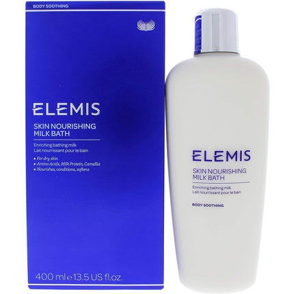 Elemis Skin Nourishing Milk Bath 400ml