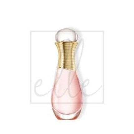 Christian Dior Jadore Eau de Toilette 20ml Roller-Pearl