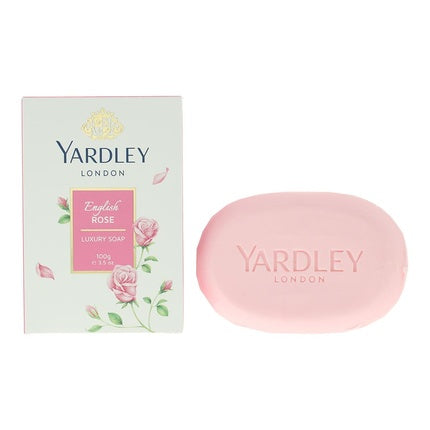 Yardley English Rose Zeep 100g