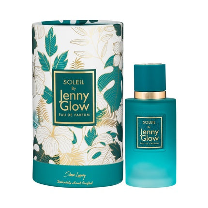 Jenny Glow Soleil Eau De Parfum 80ml Spray