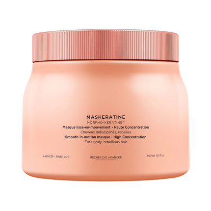 Kérastase Discipline Maskeratine Smooth-in-Motion Masque 500ml