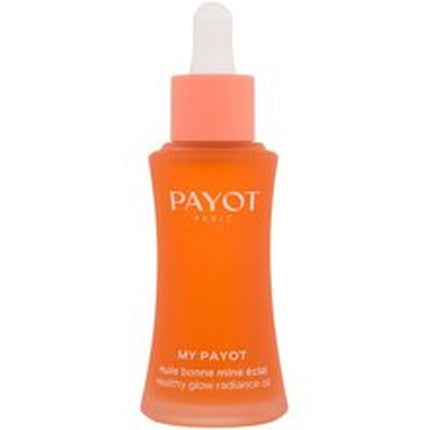 Payot My Payot Healthy Glow Radiance Gezichtsolie 30ml