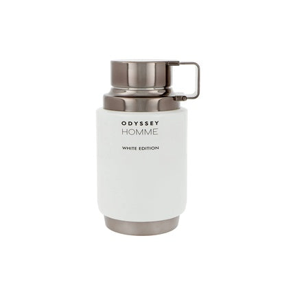 Armaf Odyssey Homme White Edition Eau de Parfum 200ml Spray