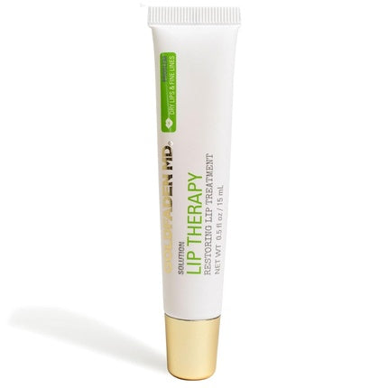 Goldfaden MD Lip Therapy Restoring Lippenbalsem 15ml
