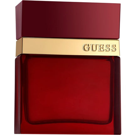Guess Seductive Red Homme Eau de Toilette 100ml Spray