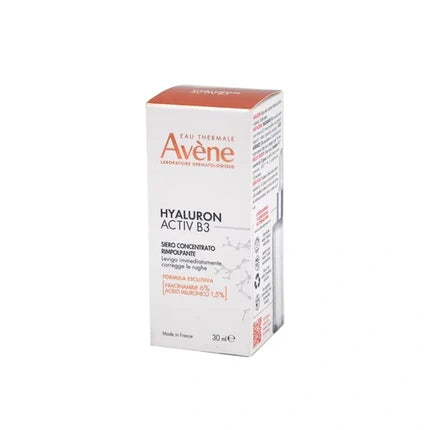 Avène Hyaluron Activ B3 Concentrated Plumping Serum 30ml