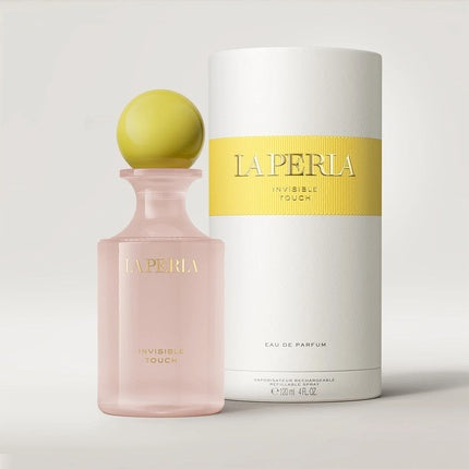 La Perla Invisible Touch Eau de Parfum 120ml Spray
